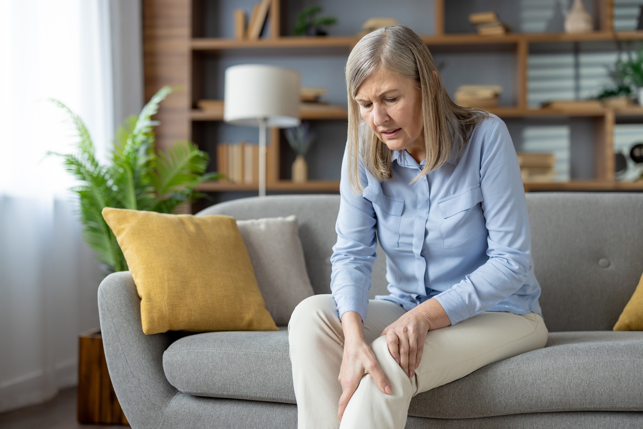 Ból stawów bez urazu – jakie schorzenia diagnozuje ortopeda?